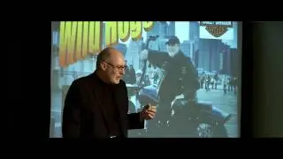 John Young - Consumer behavior authority, experiential marketing speaker - It's The Experience