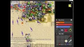 Floflorian party let`s kill bes