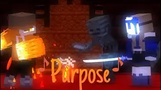 Purpose| Minecraft Animation