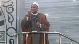 مقدمات حول الاسراء والمعراج ورحلة الطائف وموت عمه أبي طالب وزوجه خديجه رضي الله عنها 