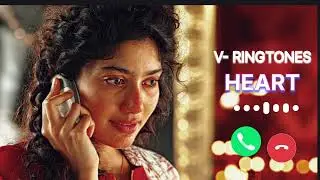 HEART FEEL BETTER RINGTONES 💗|| BEST RIGTONE || FELL PAINFUL 😣#ringtone 