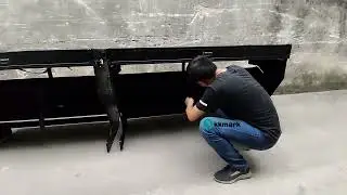 Inside the Z Table Flight Case: Unbox, Build, and Rock the Stage!