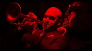 Irvin Mayfield & The New Orleans Jazz Orchestra at the Apollo!