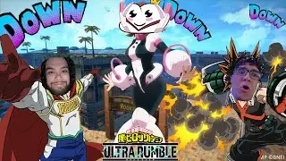 {LIVE} WE BACK ON RUMBLE