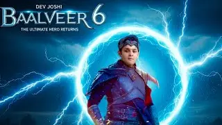 NEW! Baalveer Season 6 | Ep 249 | 31 December 2025 | Full New Episode