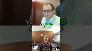 Trespassing Criminal Gets Furious Sentence!