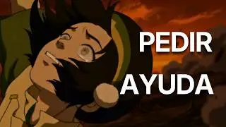 Toph Beifong: ¿Cuál es su Arco de Personaje? | Avatar | Reflexión