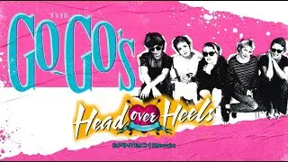The Go-Go's - Head Over Heels (SPiNTECH Remix)