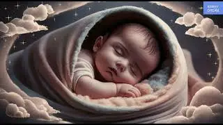 3+ Hour of Calming Lullabies Ensure Sweet Dreams for Your Little One7
