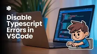 How to Disable All TypeScript Errors in VSCode IDE Tutorial