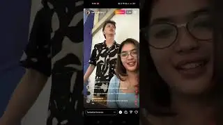 live ig cut Ara rifa