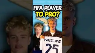 Esports champions to Serie A RISING STAR!