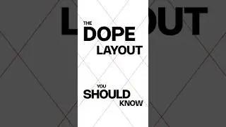 Dope layouts