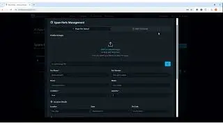 RobotVerse Seller Dashboard Demo