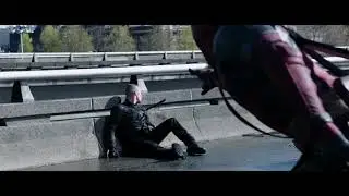 DEADPOOL COMEDY SCENES IN TAMIL