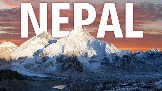 I Almost Skipped Nepal… That Would’ve Been a Huge Mistake | Travel Guide 2026