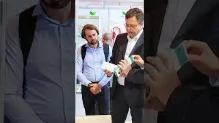 Arab Health 2023 - Singclean