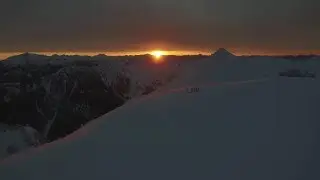 Explore Winter on British Columbia's Sunshine Coast