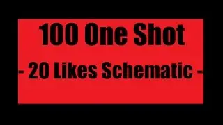 100 Stacker 1 Shot - 50 Block Nuke - 20 Likes Schematic -