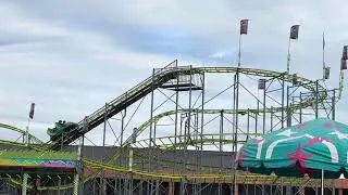 Pinfari Nebraska state fair 