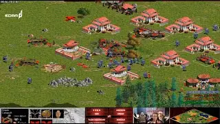 Thợ săn Chim Sẻ mùa 3: CSĐN - U98 vs Max Home | 2v3 Random | Đế Chế Biz
