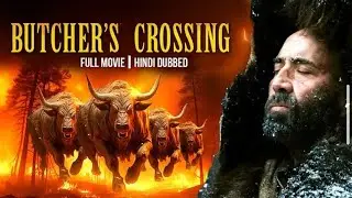 &ldquo;Butcher (2023) Full Horror Thriller Movie | Action Packed Survival Film&rdquo;