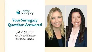Your Surrogacy Questions Answered: Exploring the IVF Cycle, Embryo Transfer, and Pregnancy