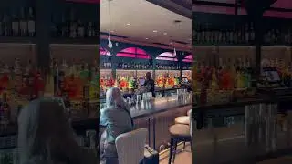 Denver airport has a speakeasy?!? 🍸
