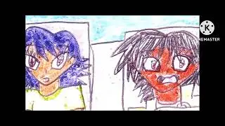Anime Video A Certain Scientific Railgun M Mission Mutant All Season 5/6 Episode 125/6 English dub 