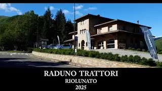 2025 RADUNO TRATTORI - CASTELLO DI RIOLUNATO