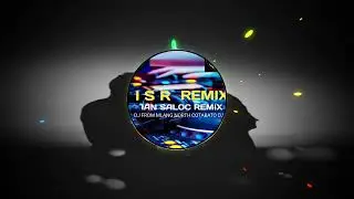 SA SUSUNOD NA HABANG BUHAY DJ IAN SALOC REMIX 2024