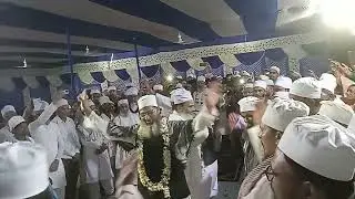 mere peer halim piya ka gharana salamat rahe ||1st June 2022 #halimiya #husainiat #khajagareebnawaz