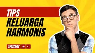 tips keluarga harmonis