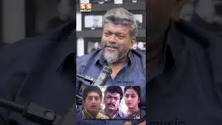 Swarnamukhi படத்துல இத கவனிச்சி இருக்கீங்களா..! Podcast Ft. R. Parthiban