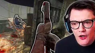 How could he miss this?? | DBD 2025 World Cup