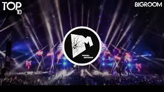 Top 10 Drops: BIGROOM 🔥 (June 2025)