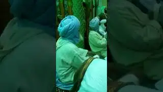 الشيخ سعيد كملي ومحاضرته بولاية أدرار