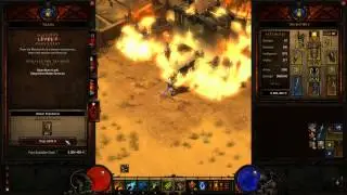 Diablo 3 Blacksmith Artisan Leveling