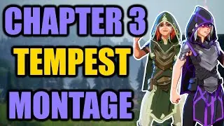 Temporary Ep.3 A Spellbreak montage by talkohsss