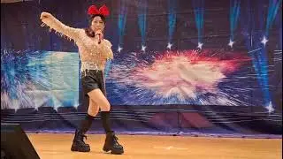 梓彤 花花宇宙 / 2026年1月26日 葵盛社區會堂