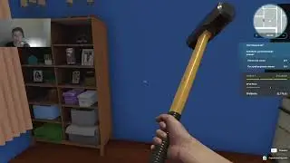 House Flipper Farm DLC 19 - демо-задания и новая мебель (обновление от 24 авг. 2023)