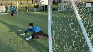 26 Talent KEEPER le sfide tra portieri