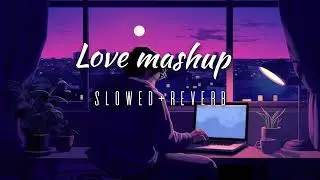 Bollywood Love Mashup 💖 | Romantic Remix 2026 | Viral Short