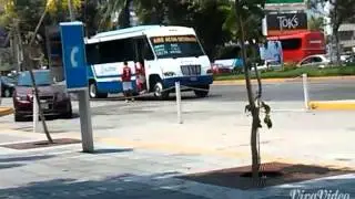 Trolleando en acapulco-bromas en publico