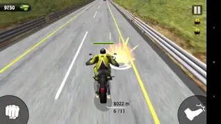 Bike Attack Race Android Gameplay