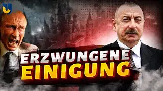 Bericht legt nahe, dass Putin nach Aserbaidschans Angriff Bedingungen akzeptierte