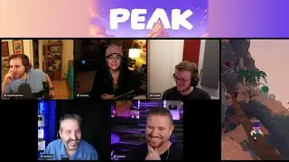 GIGGS Multi-cam Stream (Peak, Pok&eacute;mon, and more)! - GoodTimesWithScar Variety VOD