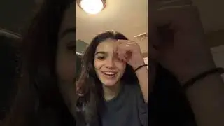 Rachel Zegler Instagram Live November 25th, 2021