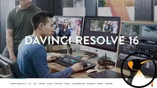 Install DaVinci Resolve 16 On Ubuntu (Linux)