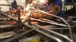 Kendon Trailers   How It's Made